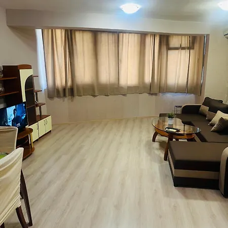 Lux Sisi Apartment