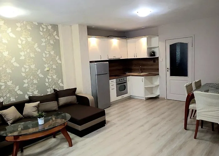 Lux Sisi * Burgas City