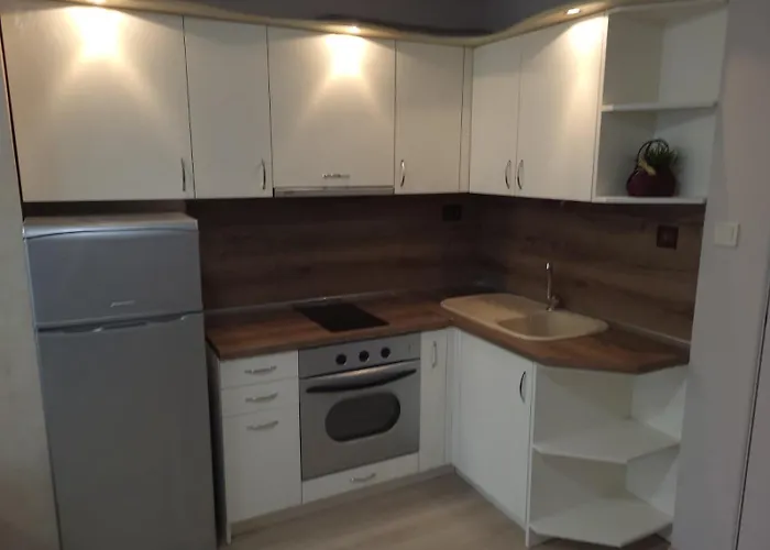 Lux Sisi Burgas City