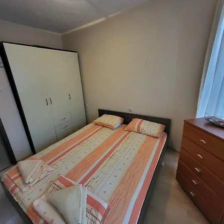 Apartment Lux Sisi *