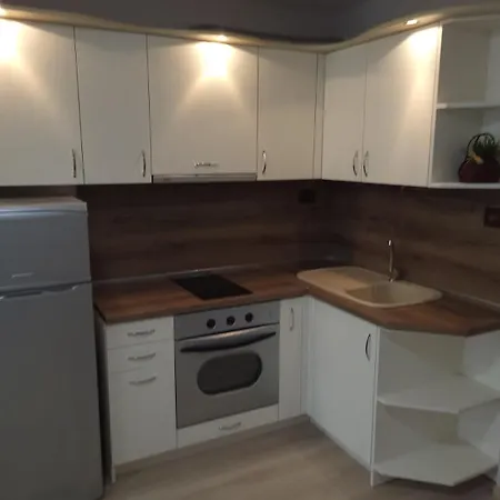 Lux Sisi Burgas