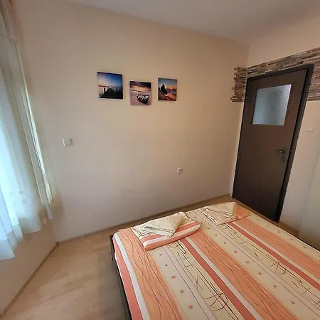 Lux Sisi Apartment *