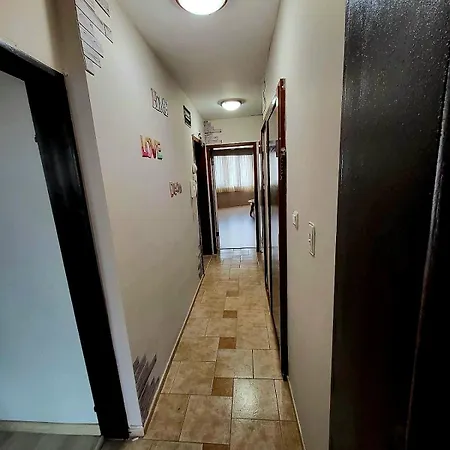 Apartment Lux Sisi *